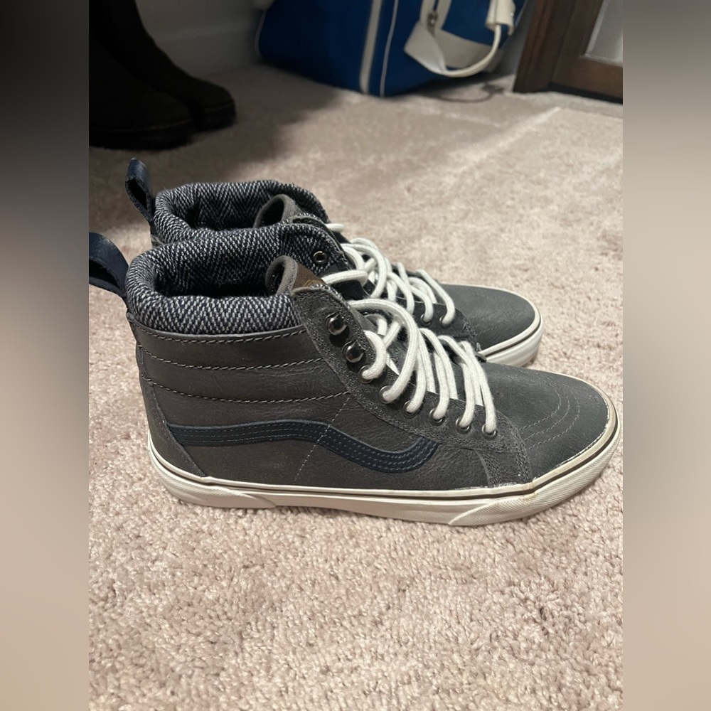 Vans SK8-HI - Picture 2 of 6